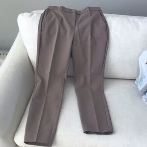 H&M Men's Tan Dress Pants